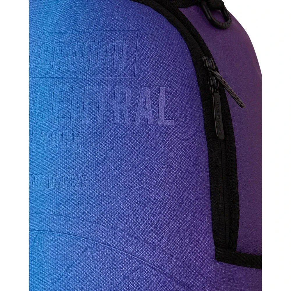 Sprayground shark central